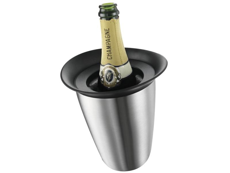 Vacuvin | Vacu Vin Active Cooler Champagne Elegant | Edelstahl