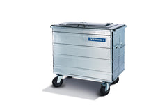 Verwo Stahlcontainer 800l