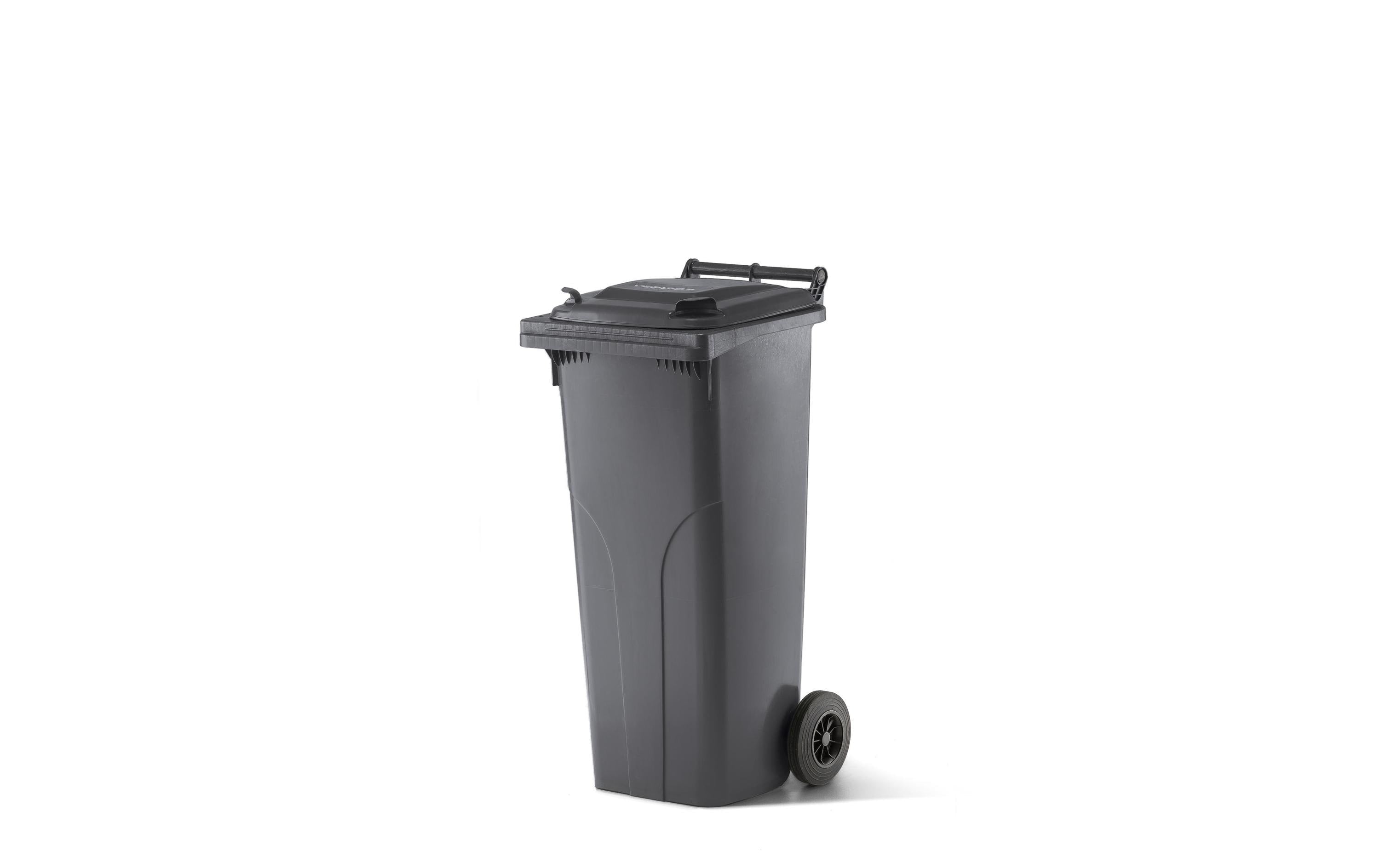 Verwo Kunststoffcontainer 140l