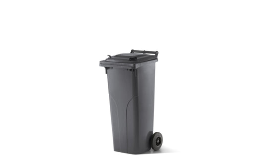 Verwo Kunststoffcontainer 140l