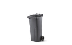Verwo Kunststoffcontainer 140l