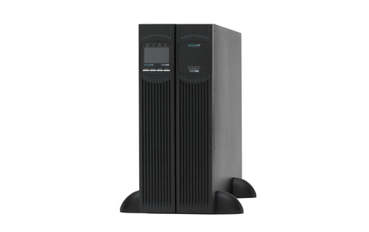 ONLINE USV Xanto 6000: 6000VA/5400W Kit