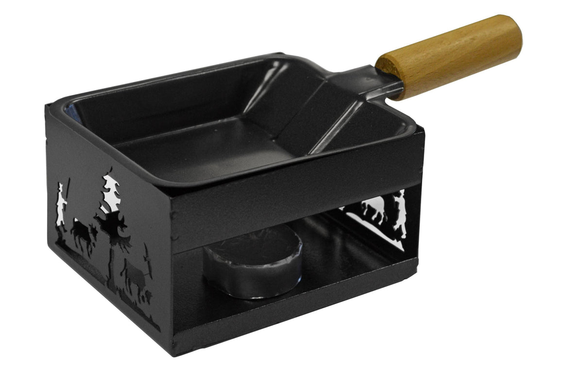 Heidi Cheese Line Raclette Uno