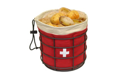 Heidi Cheese Line Kartoffelkorb Suisse