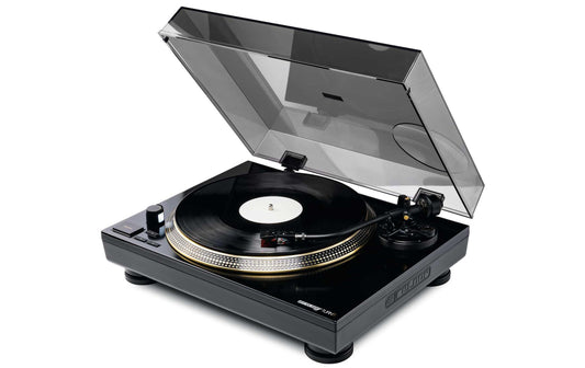 Reloop HiFi Turn5