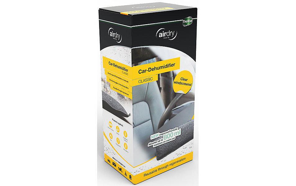 ThoMar Air Dry KLASSIK