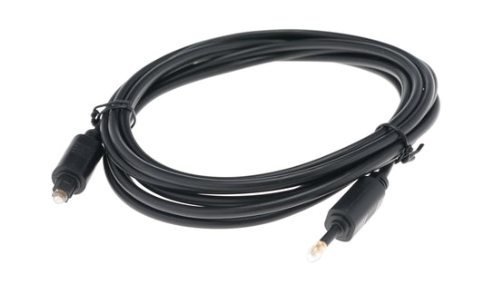 Swisscom Optical audio cable (Toslink)