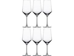 Schott Zwiesel | Belfesta Bordeauxgläser | 6er Set