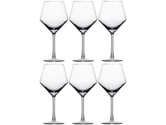 Schott Zwiesel | Belfesta Burgundergläser | 6er Set