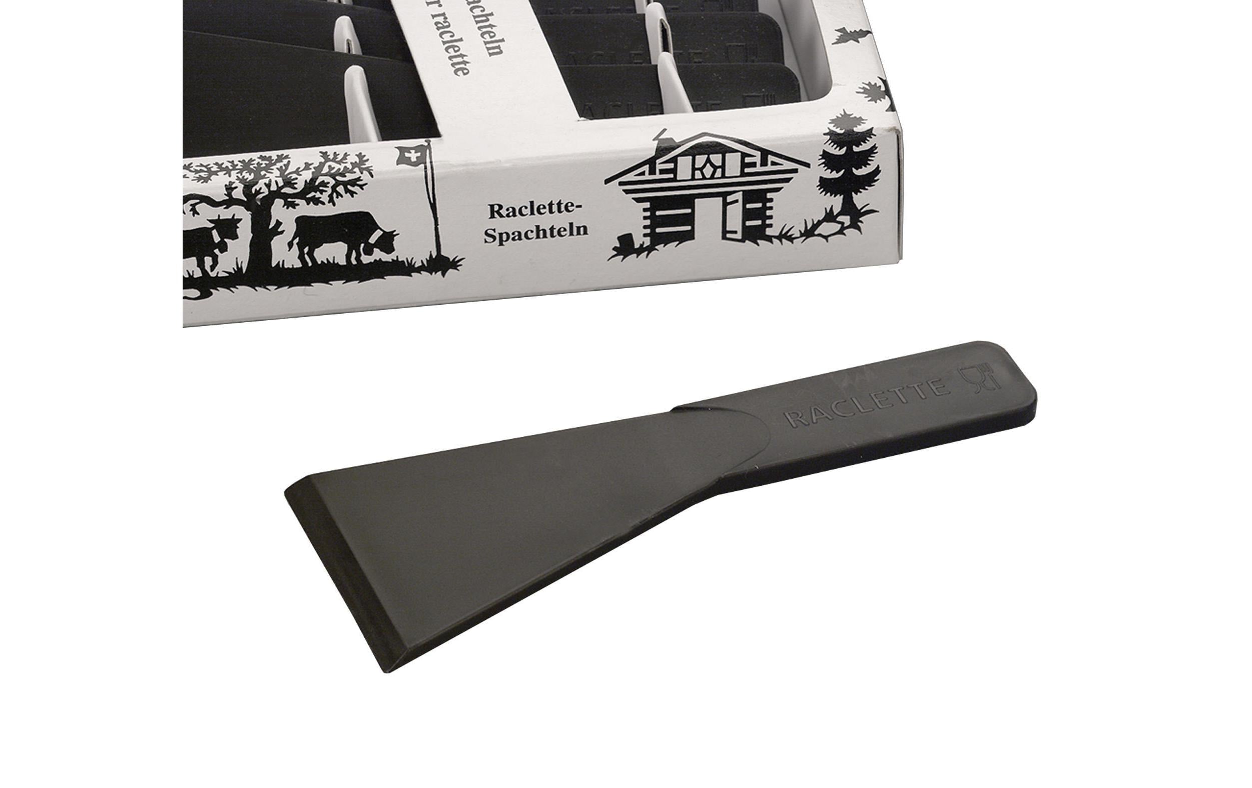 Heidi Cheese Line Raclette-Spachtel Spatula