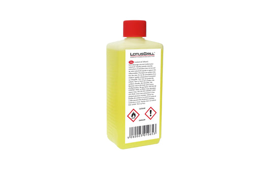 LotusGrill Brennpaste 200 ml