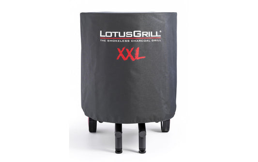 LotusGrill Abdeckhaube XXL lang