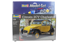 Revell Citroen 2CV