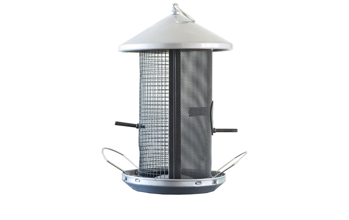 Windhager Vogelfutter-Silo Happy Bird