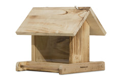 Windhager Vogelfutter-Silo Garden