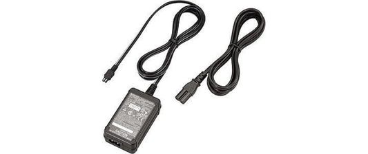 Sony Akkuladegerät AC-L200