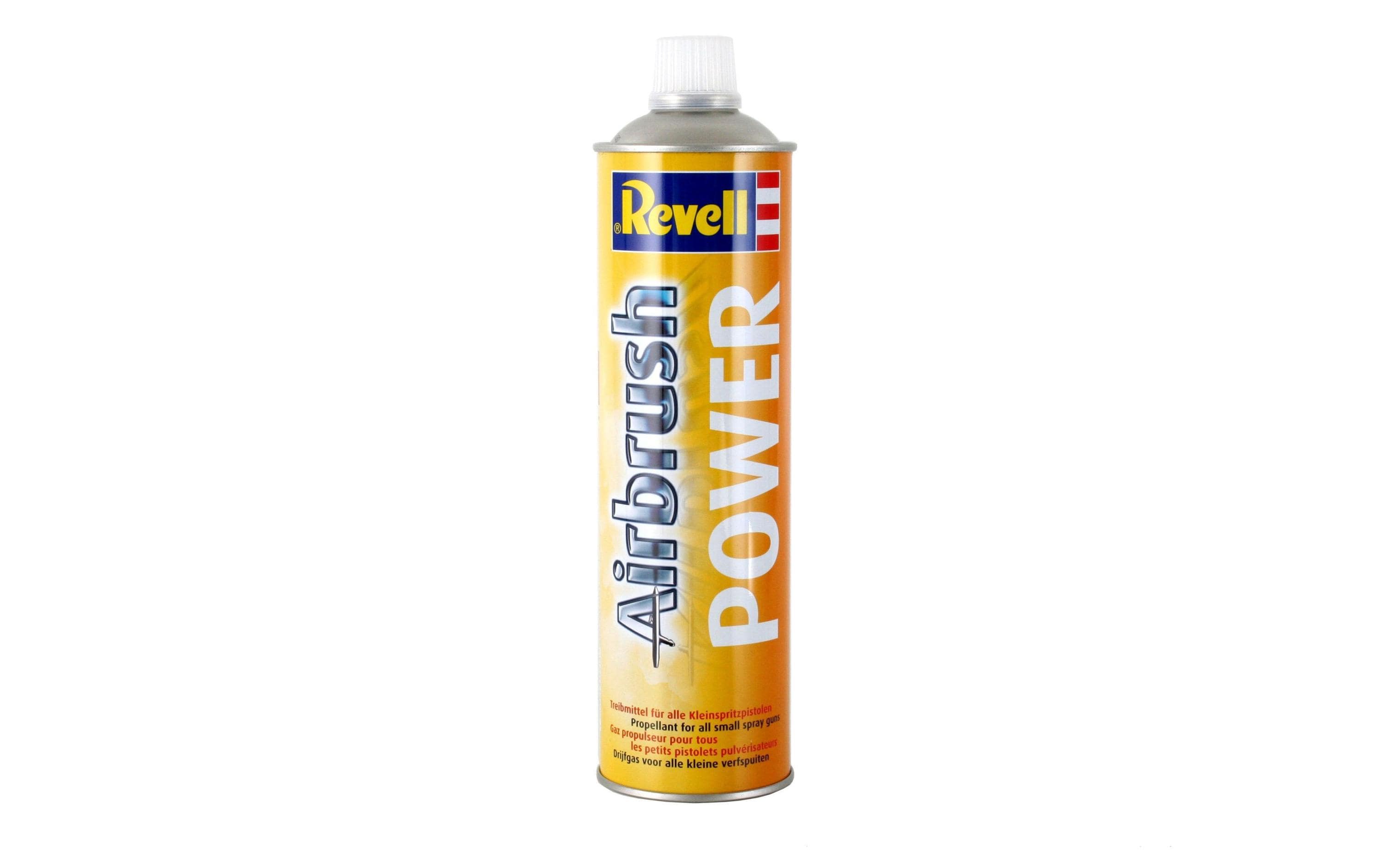 Revell Druckluftdose 750ml