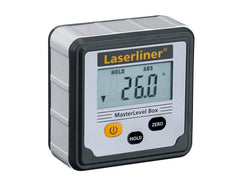 Laserliner | MasterLevel Box