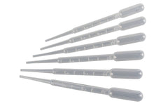 Revell Pipetten-Set  6 Stück