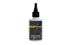 DryFluid Bike