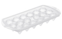 Rotho Eiswürfelbereiter Diamond transparent