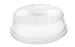 Rotho Mikrowellenhaube Basic 30cm