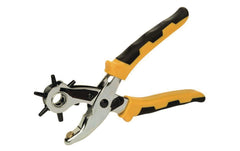 Toolland Lochzange