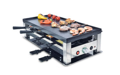 Solis 5 in 1 Table Grill Typ 791
