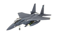 Revell | F-15E Strike Eagle & Bombs | Bausatz