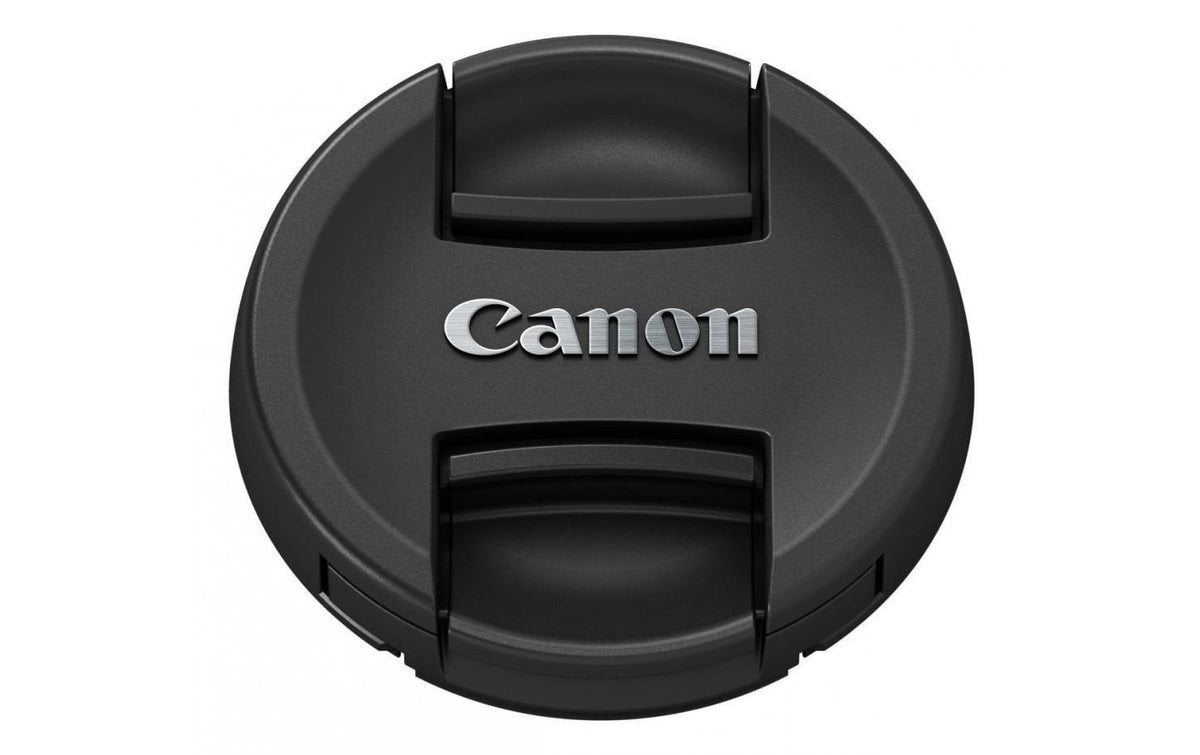 Canon E-49 Vorderer Objektivdeckel (49mm)