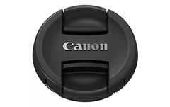 Canon E-52 Vorderer Objektivdeckel (52mm)
