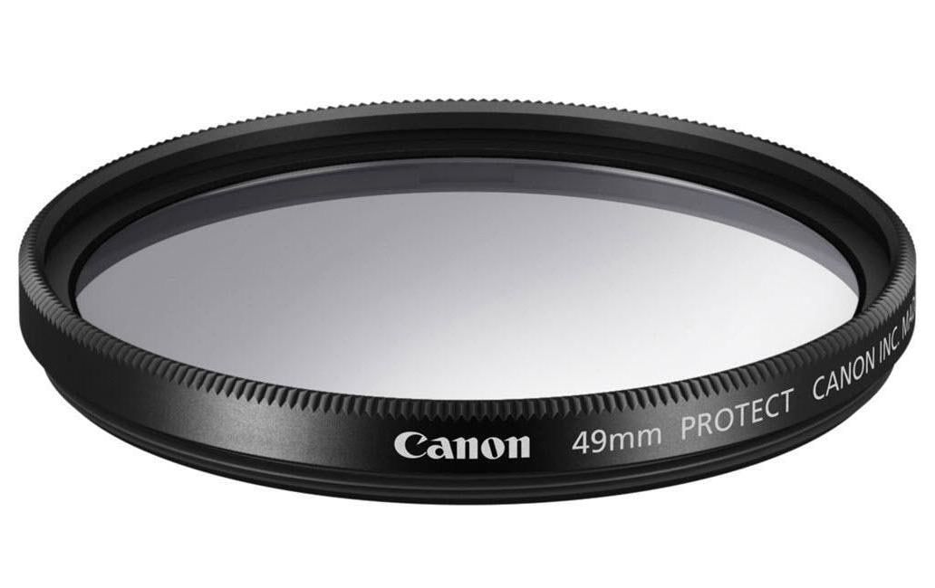 Canon Schutzfilter 49mm