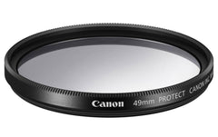 Canon Schutzfilter 49mm