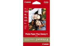 Canon Glossy Plus Photo Paper  10x15cm