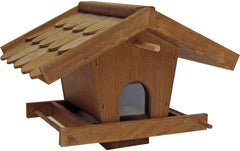 Futterhaus Davos FSC