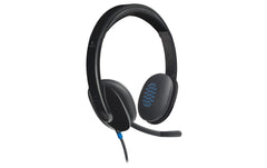 Logitech USB Headset H540