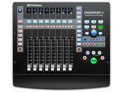 Presonus | FaderPort 8 | DAW Kontroller, Transport, Motorfader