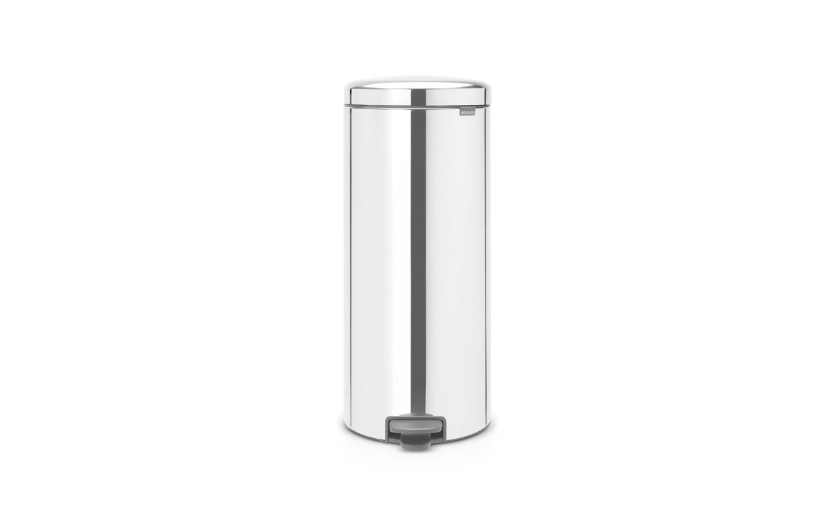 Brabantia, Treteimer NewIcon 30 l, Brillian
