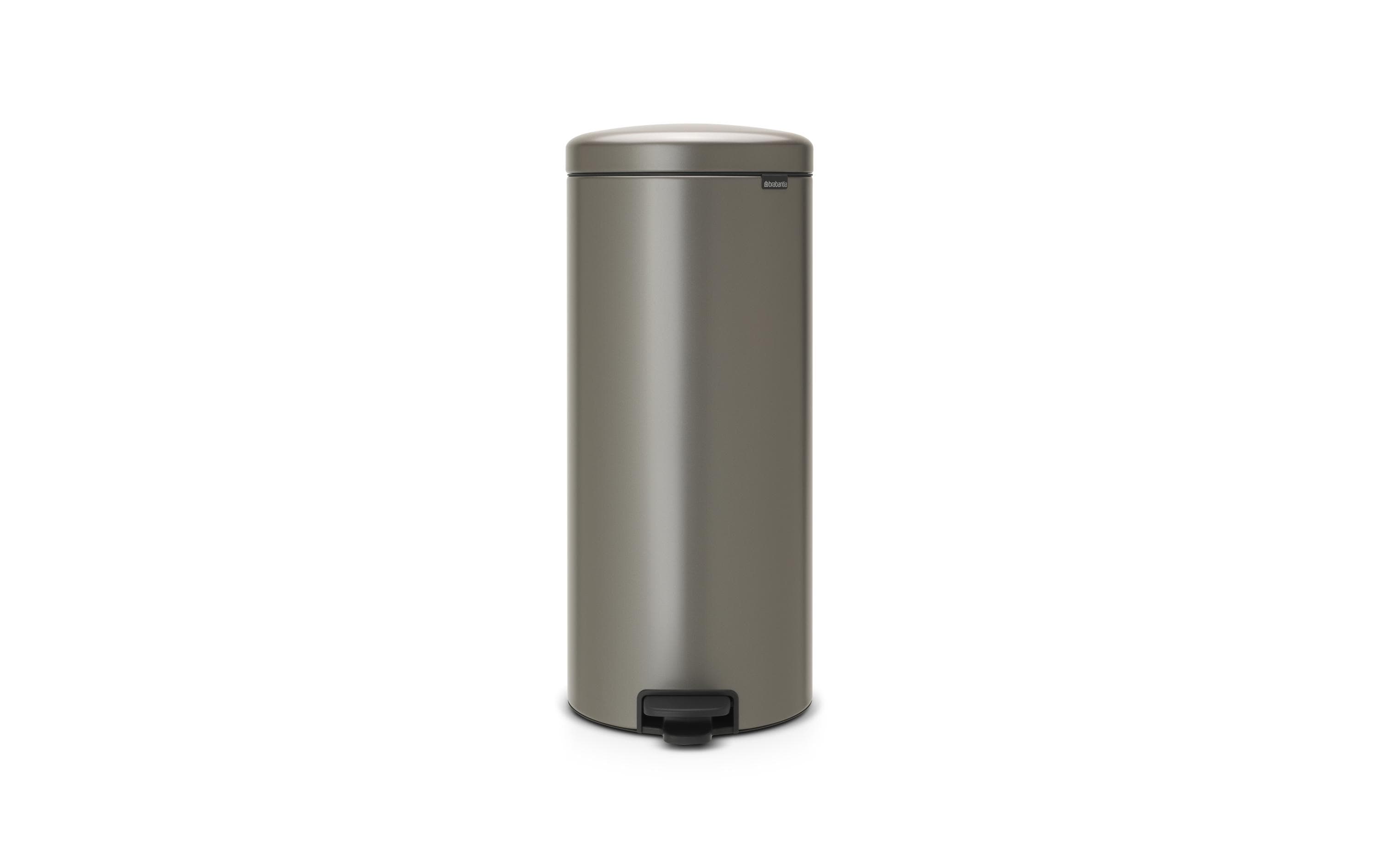 Brabantia NewIcon Treteimer 30 Liter