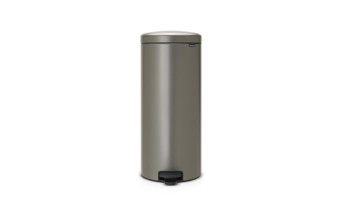 Brabantia NewIcon Treteimer 30 Liter