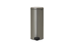 Brabantia NewIcon Treteimer 30 Liter