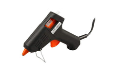 Creativ Company | Mini-Heissklebepistole | 170 Grad, für 7 mm Klebesticks
