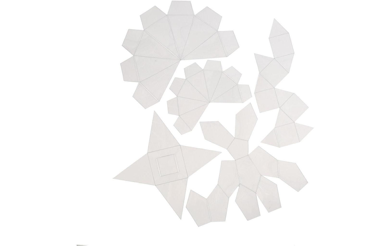 Creativ Company Formmaten/Giessformen