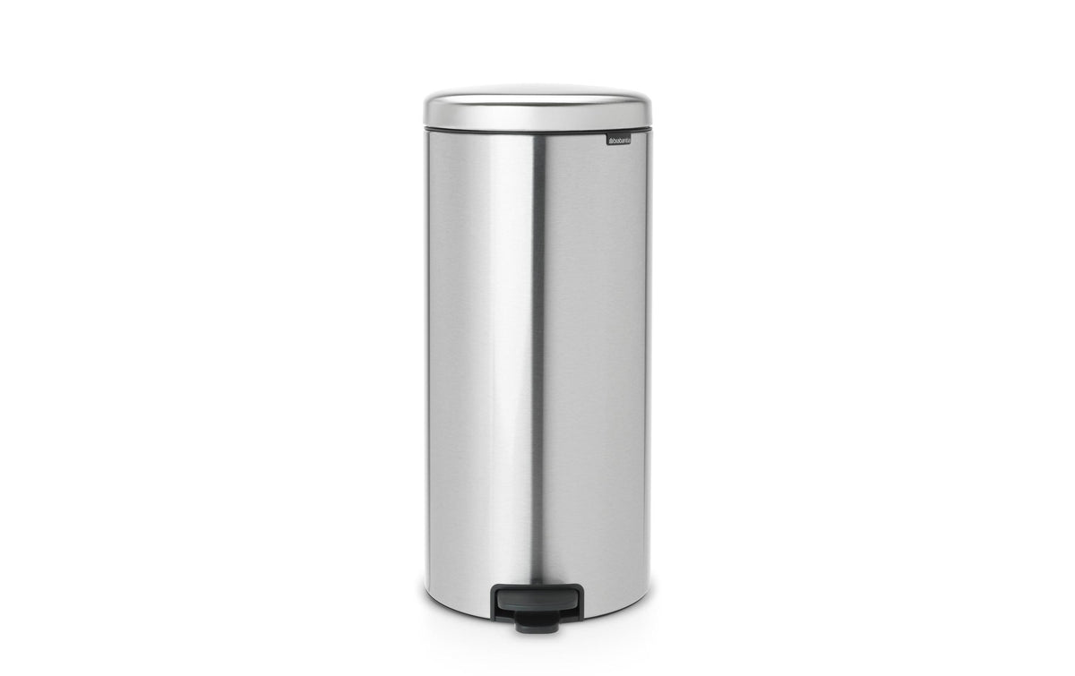 Brabantia NewIcon Treteimer 30 Liter