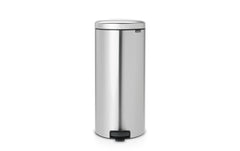 Brabantia NewIcon Treteimer 30 Liter