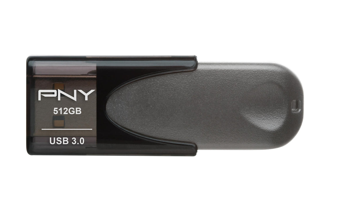 PNY, USB-Stick Attaché 4 3.1 512 GB