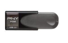 PNY, USB-Stick Attaché 4 3.1 512 GB