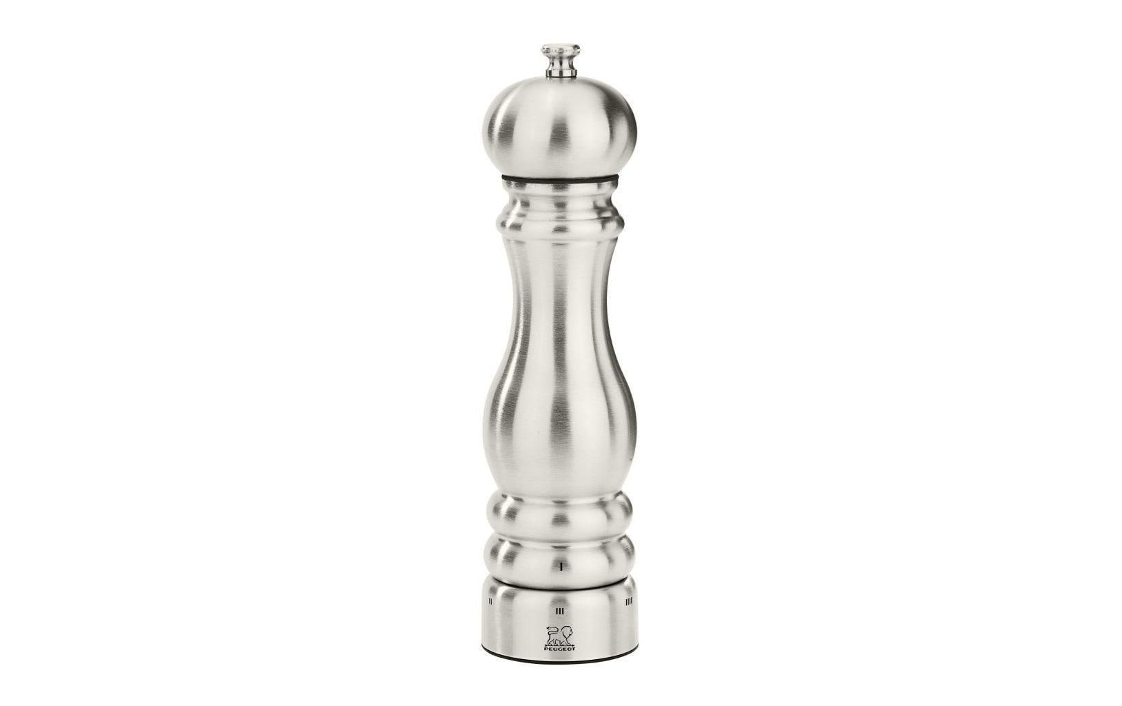 Peugeot Chef Pfeffermühle inox 22cm
