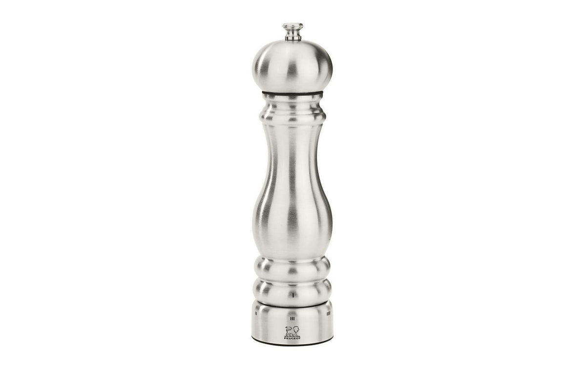 Peugeot Chef Pfeffermühle inox 22cm