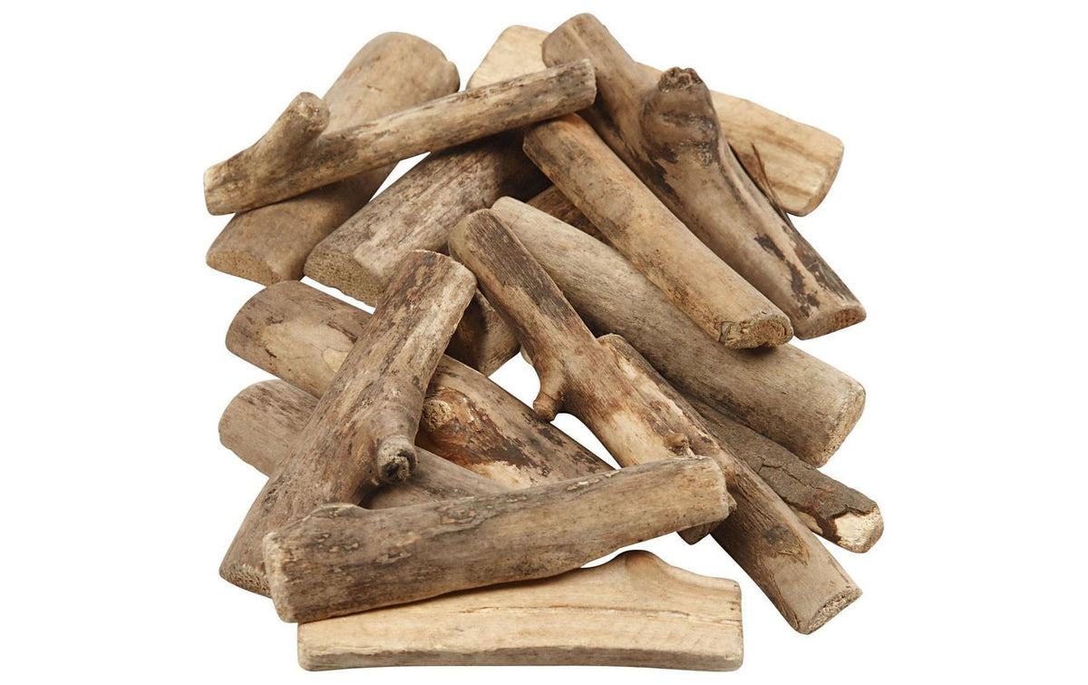 Creativ Company Holzmix 6-14 cm